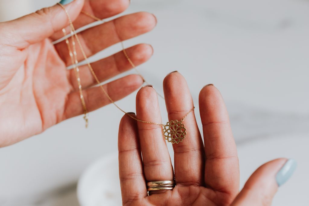 loans against jewellery necklace, rings, chains